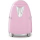 Smeg KLF03PKUK bollitore elettrico 1,7 L 3000 W Rosa 3