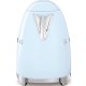 Smeg KLF03PBUK bollitore elettrico 1,7 L 3000 W Blu 5
