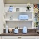 Smeg KLF03PBUK bollitore elettrico 1,7 L 3000 W Blu 6