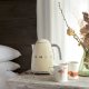 Smeg KLF03CRUK bollitore elettrico 1,7 L 3000 W Crema 6
