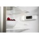 Whirlpool ARG137 Congelatore verticale Da incasso 136 L Acciaio inox 3