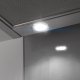 Miele 10081900 cappa aspirante Integrato Acciaio inox 430 m³/h 3