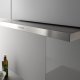 Miele 10081900 cappa aspirante Integrato Acciaio inox 430 m³/h 4