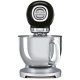 Smeg SMF02BLUK robot da cucina 800 W 4,8 L Nero 3