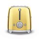 Smeg TSF01GOUK tostapane 6 2 fetta/e 950 W Oro 4