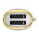 Smeg TSF01GOUK tostapane 6 2 fetta/e 950 W Oro 5