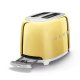 Smeg TSF01GOUK tostapane 6 2 fetta/e 950 W Oro 6