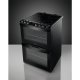 AEG CCB6740ACB Cucina Elettrico Ceramica Nero 3