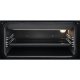 AEG CCB6740ACB Cucina Elettrico Ceramica Nero 8