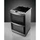 AEG CCB6740ACM Cucina Elettrico Ceramica Acciaio inox 3