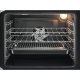 AEG CCB6740ACM Cucina Elettrico Ceramica Acciaio inox 5