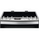 AEG CCB6740ACM Cucina Elettrico Ceramica Acciaio inox 6