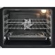AEG CCB6760ACM Cucina Elettrico Ceramica Acciaio inox 5