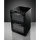 AEG CCB6761ACB Cucina Elettrico Ceramica Nero 3