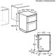 AEG CCB6761ACM Cucina Elettrico Ceramica Acciaio inox 9