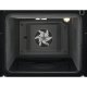 AEG CIB6740ACM Cucina Elettrico Ceramica Acciaio inox 8