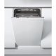 Whirlpool WSIO3T223PCEXUK lavastoviglie A scomparsa totale 10 coperti 3