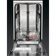 AEG FFB62400PW Libera installazione 9 coperti 4