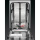 AEG FFB62400PW lavastoviglie Libera installazione 9 coperti 4