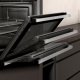 Neff B4ACM5HN0B forno 71 L Nero, Acciaio inox 3