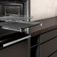 Neff B4ACM5HN0B forno 71 L Nero, Acciaio inox 4