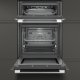 Neff U1ACE2HW0B forno 71 L Bianco 3