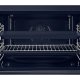 Samsung NQ50J3530BS Acciaio inox Microonde combinato Da incasso 50 L 1650 W 7