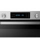 Samsung NQ50J3530BS Acciaio inox Microonde combinato Da incasso 50 L 1650 W 9