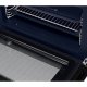 Samsung NQ50J3530BS Acciaio inox Microonde combinato Da incasso 50 L 1650 W 13