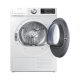 Samsung DV80N62542W asciugatrice Libera installazione Caricamento frontale 8 kg A+++ Bianco 4