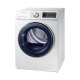 Samsung DV80N62542W asciugatrice Libera installazione Caricamento frontale 8 kg A+++ Bianco 5