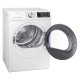 Samsung DV80N62542W asciugatrice Libera installazione Caricamento frontale 8 kg A+++ Bianco 7