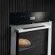 Miele 11093510 forno 76 L Nero, Acciaio inox 5