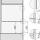 Miele 11093360 cassetti e armadi riscaldati 12 coperti 700 W Acciaio inox 5