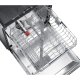 Samsung DW60M9970BB Libera installazione 14 coperti 5