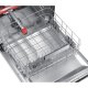 Samsung DW60M9970BB Libera installazione 14 coperti 6