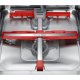 Samsung DW60M9970BB Libera installazione 14 coperti 7