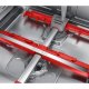 Samsung DW60M9970BB Libera installazione 14 coperti 8
