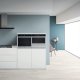 Whirlpool W7OM44BPS1P forno 73 L Nero, Acciaio inox 3