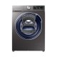 Samsung WW10N645RPX lavatrice Caricamento frontale 10 kg 1400 Giri/min Acciaio inox 3