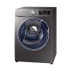 Samsung WW10N645RPX lavatrice Caricamento frontale 10 kg 1400 Giri/min Acciaio inox 5