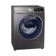 Samsung WW10N645RPX lavatrice Caricamento frontale 10 kg 1400 Giri/min Acciaio inox 7