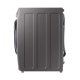 Samsung WW10N645RPX lavatrice Caricamento frontale 10 kg 1400 Giri/min Acciaio inox 9