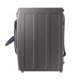Samsung WW10N645RPX lavatrice Caricamento frontale 10 kg 1400 Giri/min Acciaio inox 10