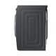Samsung WW70J5555FX lavatrice Caricamento frontale 7 kg 1400 Giri/min Grafite 6