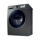 Samsung WW70K5413UX lavatrice Caricamento frontale 7 kg 1400 Giri/min Acciaio inox 7