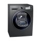 Samsung WW70K5413UX lavatrice Caricamento frontale 7 kg 1400 Giri/min Acciaio inox 11