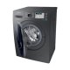 Samsung WW70K5413UX lavatrice Caricamento frontale 7 kg 1400 Giri/min Acciaio inox 13