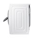 Samsung WW90K5413UW lavatrice Caricamento frontale 9 kg 1400 Giri/min Bianco 6