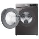 Samsung WW10N645RBX lavatrice Caricamento frontale 10 kg 1400 Giri/min Grafite 3